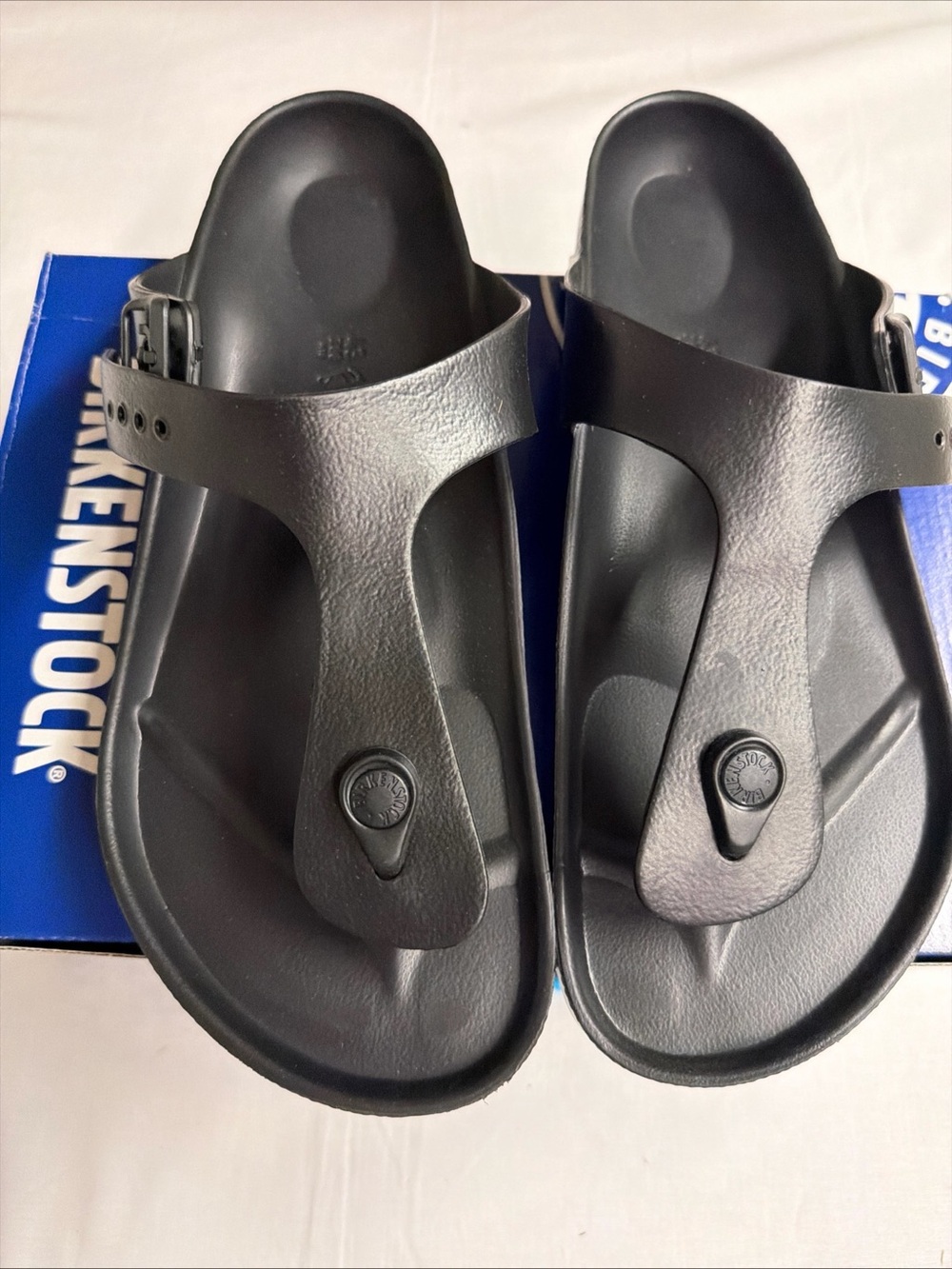 Birkenstock Mens Slip On